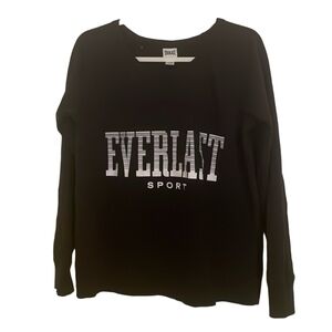 🌻Everlast Sport Sweatshirt